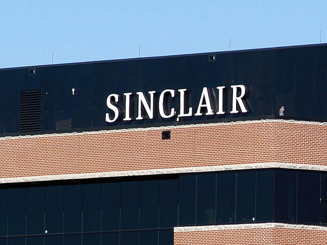 Sinclair Broadcast Group acquires Tribune Media