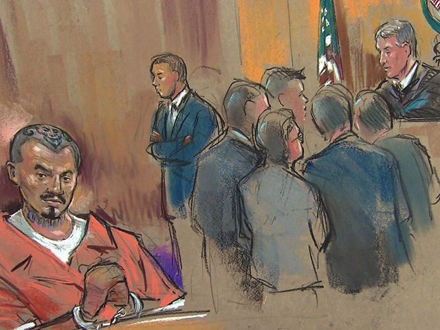 US deports man tried in Chandra Levy death