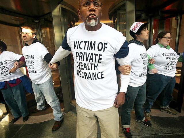 Aetna to Obamacare: We're outta here