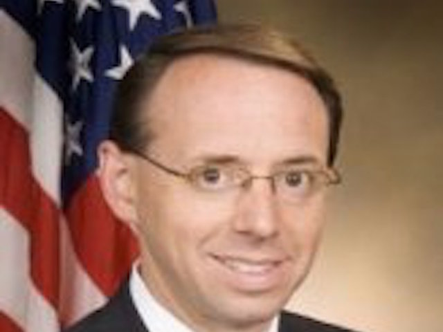 Deputy AG warns 'Americans should be skeptical about anonymous allegations'