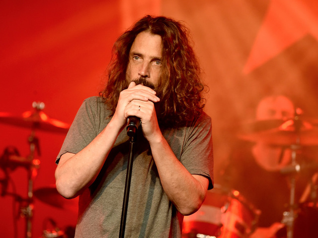 Soundgarden frontman Chris Cornell had drugs in his system at the time of his death, report says