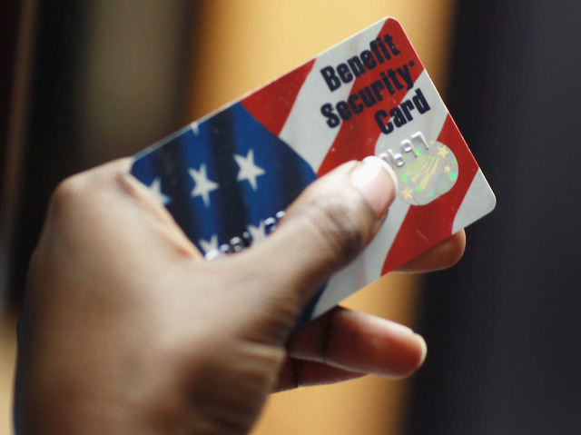 Trump is proposing massive cuts to food stamps