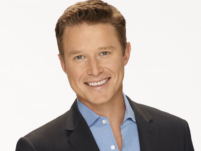 Billy Bush breaks silence on 'Access Hollywood' tape, Trump