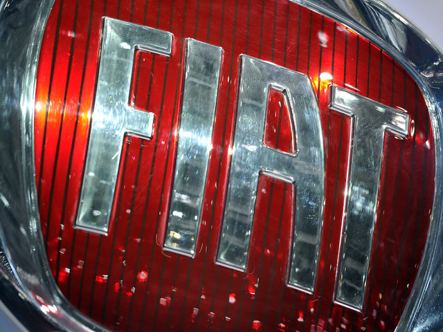 US accuses Fiat Chrysler of using illegal software to beat emissions tests