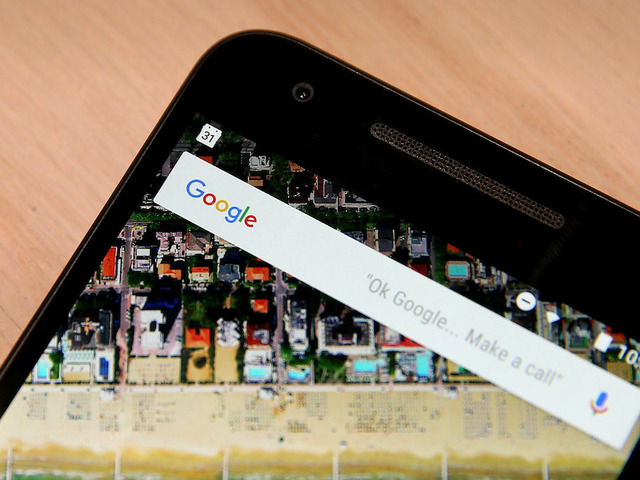 EU slaps Google with record $2.7 billion fine