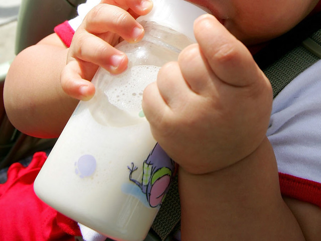 Vegan diet leads to infant's death, parents convicted