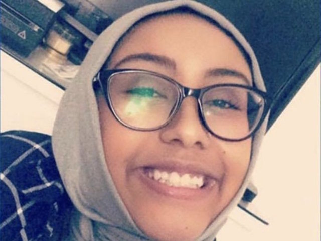 Police: Death of Muslim girl not believed to be hate crime
