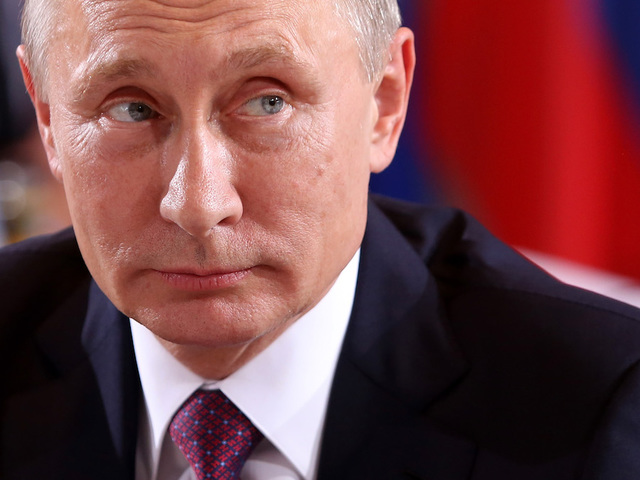 DOJ gives FBI informant green light to testify on Russian uranium efforts