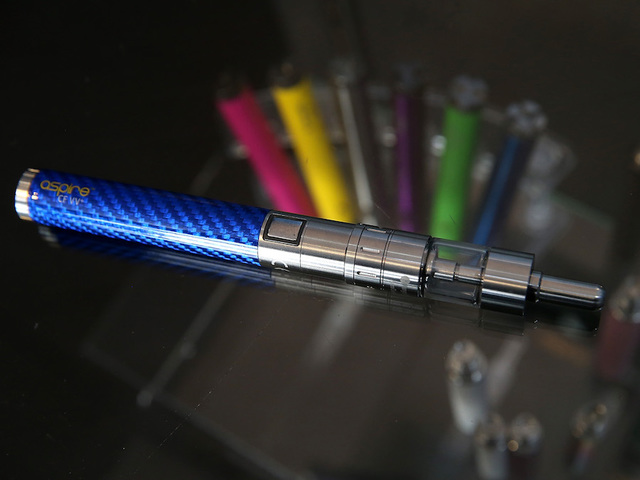 Army: 60 hospitalizations, 2 deaths blamed on vaping synthetic oils