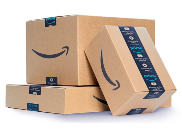 Amazon's Cyber Monday was its biggest sales day ever