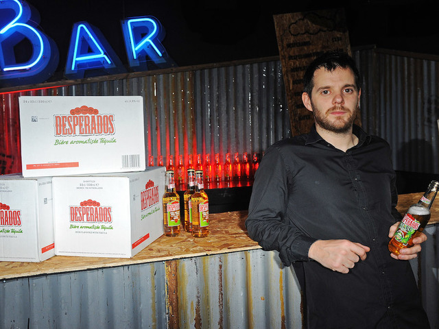 Tequila industry to Heineken: Stop using our name