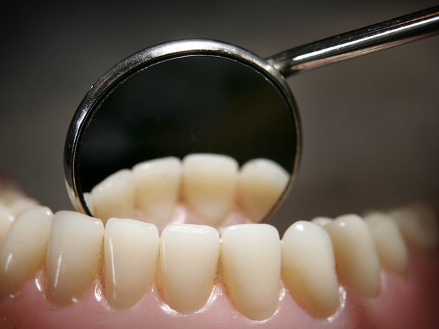 Free dental care, Labor Day weather and more: 5 Things to Know for Monday, Sept. 4