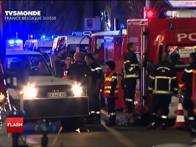 Toronto incident among one of many recent mass casualty events involving pedestrians