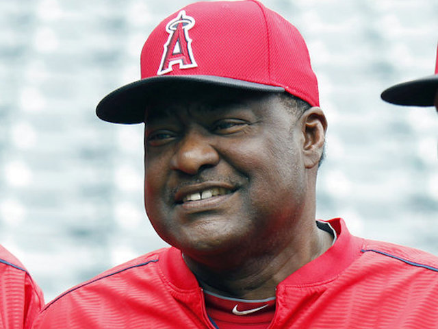 Don Baylor, former MLB MVP, dead at 68