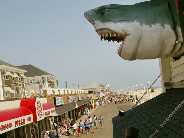 Virginia Beach officials warn of sand hole dangers after woman dies in Ocean City