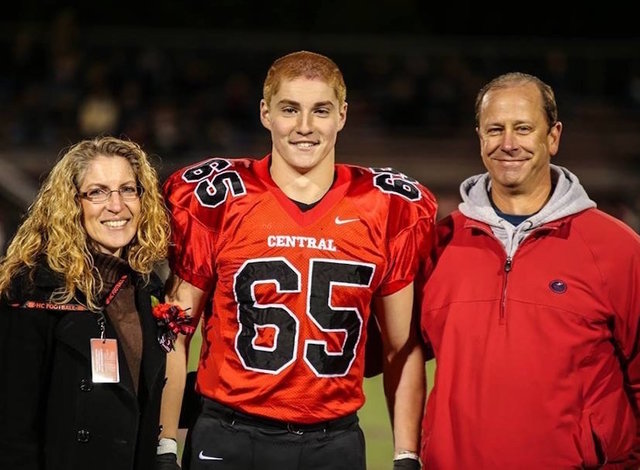 Video of Penn State fraternity incident was deleted, officer testifies