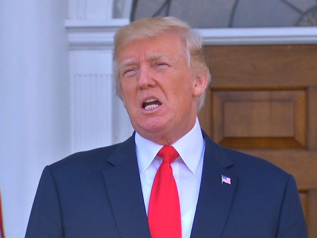Trump administration adding extra hurdle for green cards