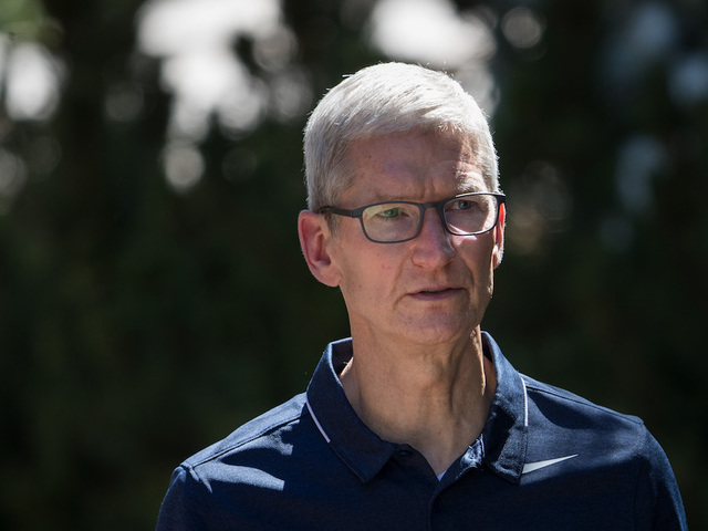 Apple announces budget iPad for students