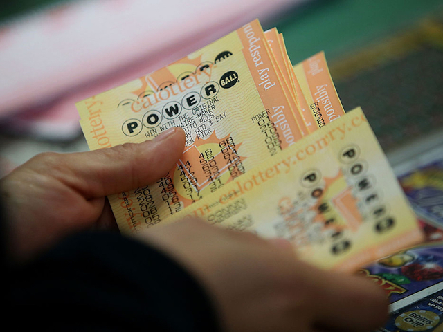 Powerball quiz: Test your lottery knowledge