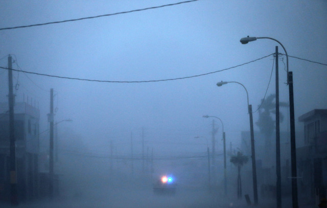 Colorado comes to the aid of Florida as Irma moves in