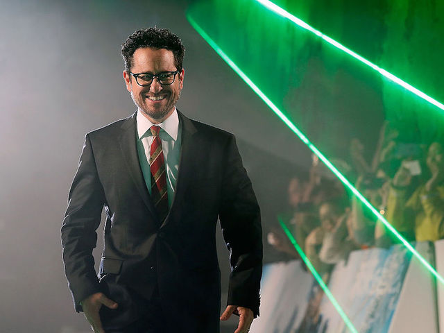 J.J. Abrams to direct 'Star Wars: Episode IX'
