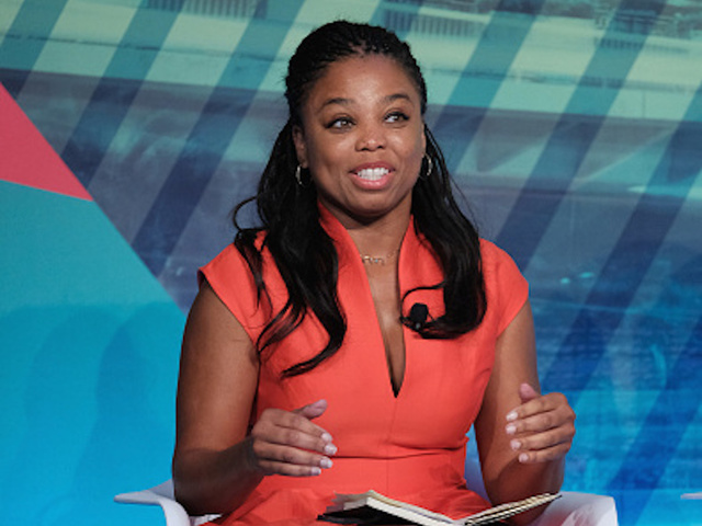 Trump attacks ESPN's Jemele Hill on Twitter
