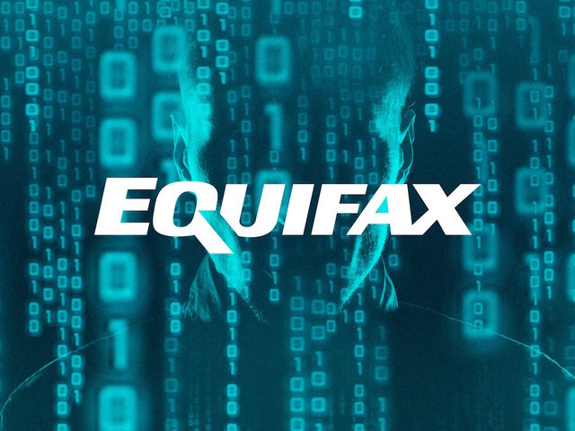 IRS suspends its contract with Equifax amid new security concerns