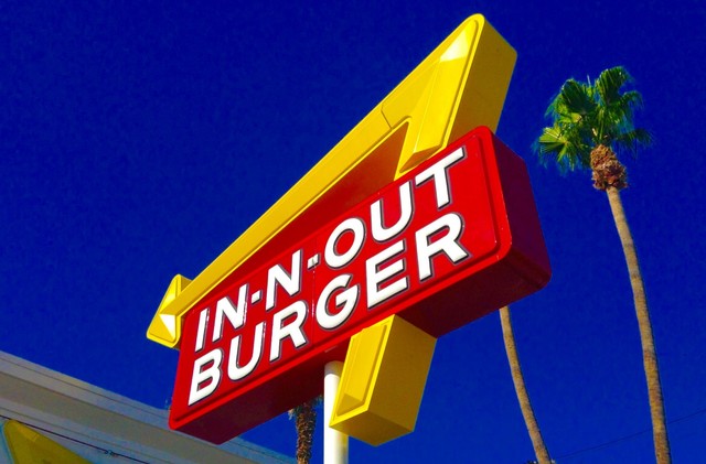 N-Out expanding to Colorado