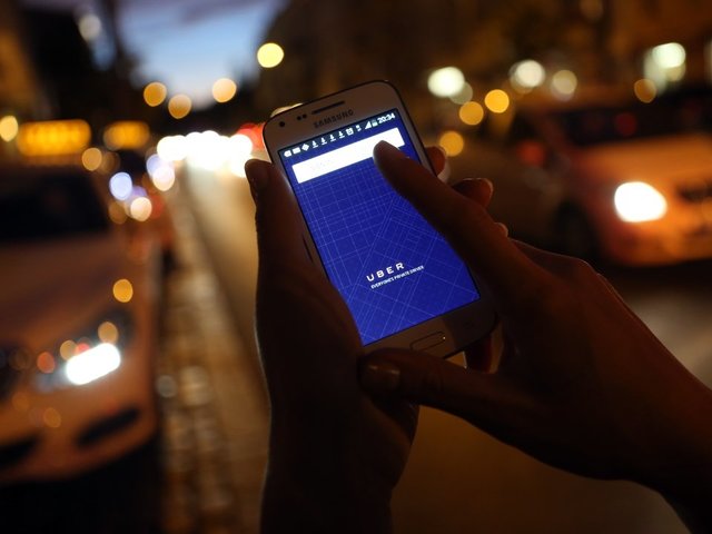 Uber Hit With $8.9 Million Fine in Colorado