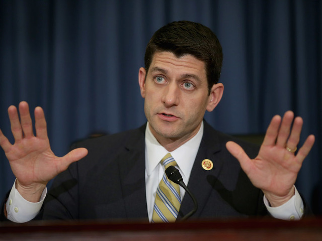 Republicans prepare to unveil their tax bill