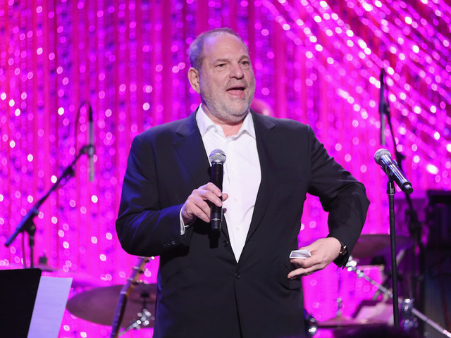 Can the company Harvey Weinstein founded survive his scandal?