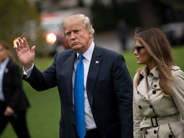 Trump campaign legal bills top $1M in 3 months