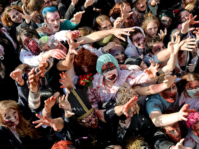 7 best things to do in Colorado this weekend, Oct. 5-7