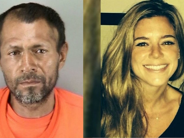 Opening statements start in trial of murder suspect Trump invoked to build a wall