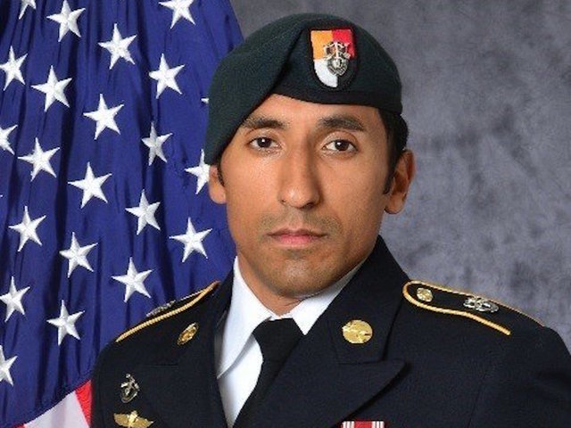 Navy investigating if Green Beret died at hands of SEAL Team 6 members