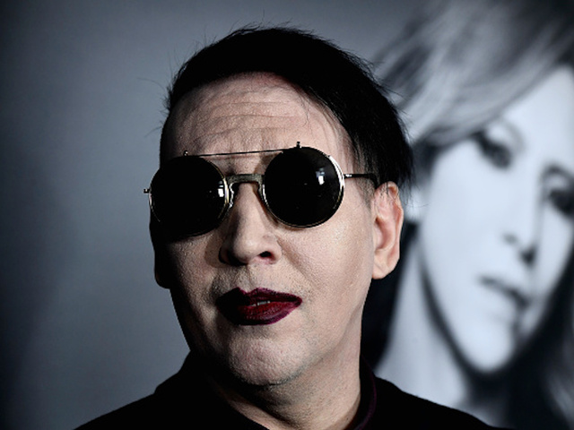 Rob Zombie, Marilyn Manson bringing 'Twins of Evil' tour to Denver in August