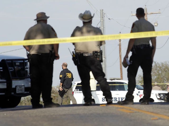 Psychiatrist: History of violent behavior a factor in gun violence