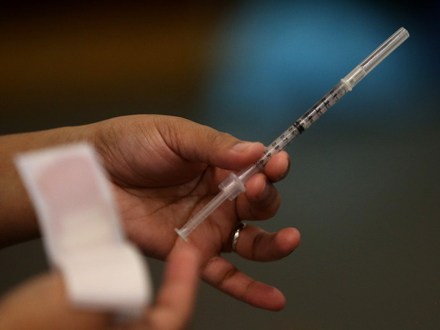 More than 500 hospitalized during severe Colorado flu season