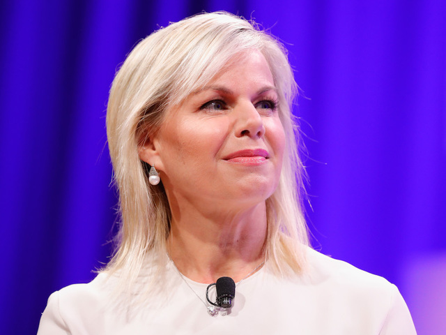 Gretchen Carlson declines to rule out Senate run
