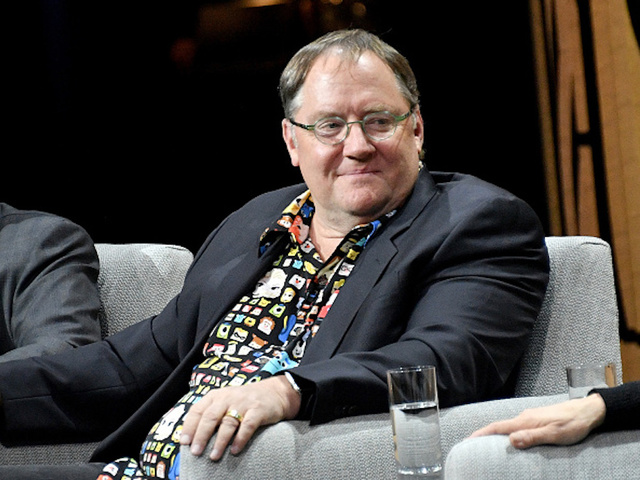Pixar's chief creative officer to take leave of absence amid allegations of misconduct