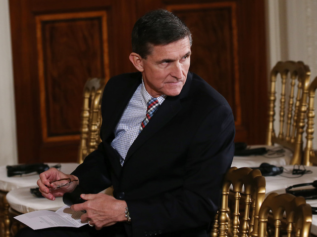 NYT: Trump lawyer floated idea of presidential pardons for Manafort and Flynn