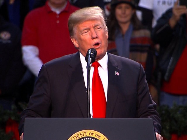 Trump to pitch tax plan; Treasury offers dubious estimate