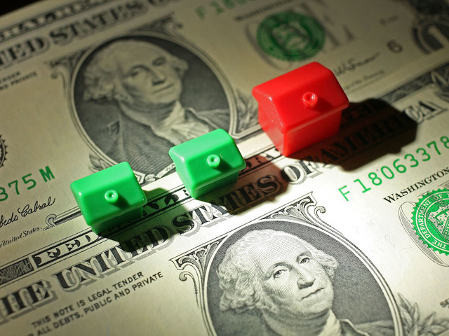 Most Americans can't cover a $1,000 emergency