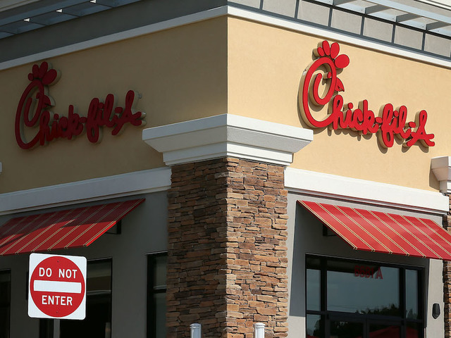 Chick-fil-A is trying to get into your home