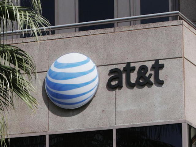 AT&T Announces Big Bonuses for Employees After GOP Tax Bill Passage