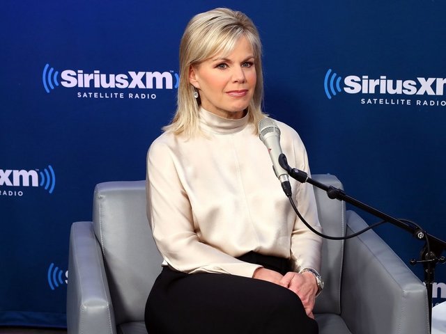 Gretchen Carlson Named Miss America Chairperson