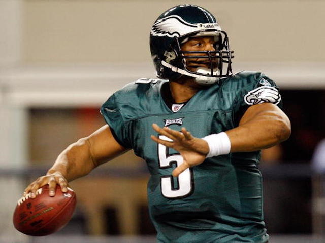 ESPN fires former NFL stars Donovan McNabb, Eric Davis following sexual harassment lawsuit