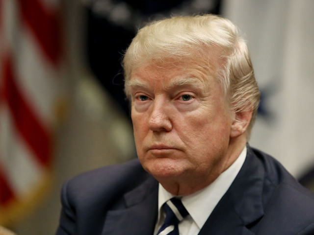 Trump floats new gun measures as gun owners talk ‘betrayal'