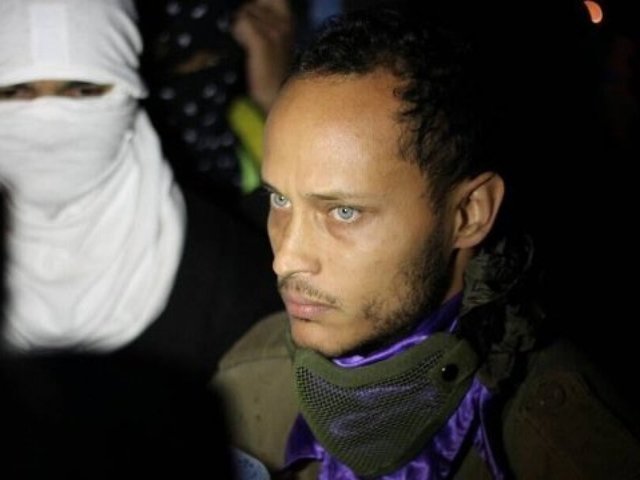 Rebel ex-police officer among dead in shootout
