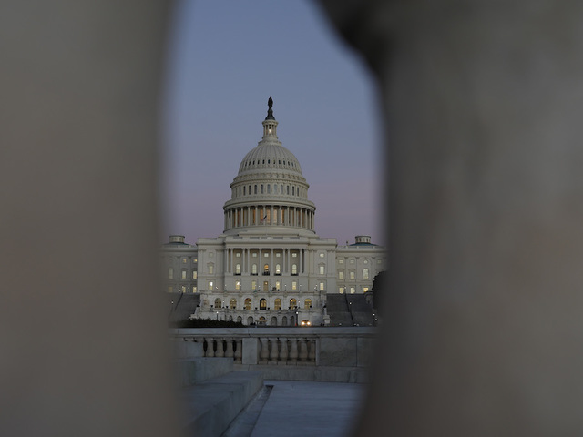 Shutdown over: Trump signs continuing resolution to reopen federal government